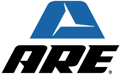 A.R.E. logo