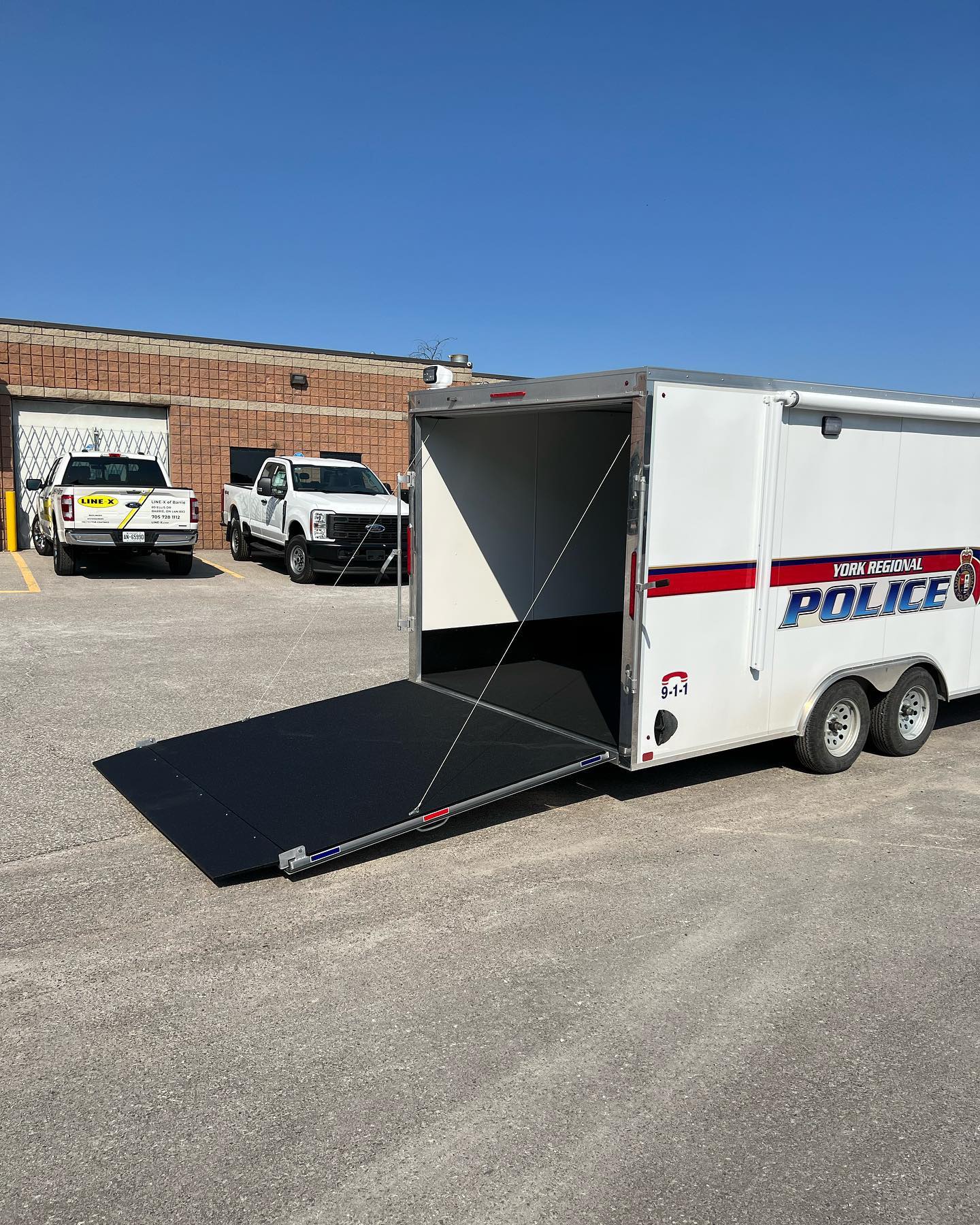 Simcoe Upfitters
