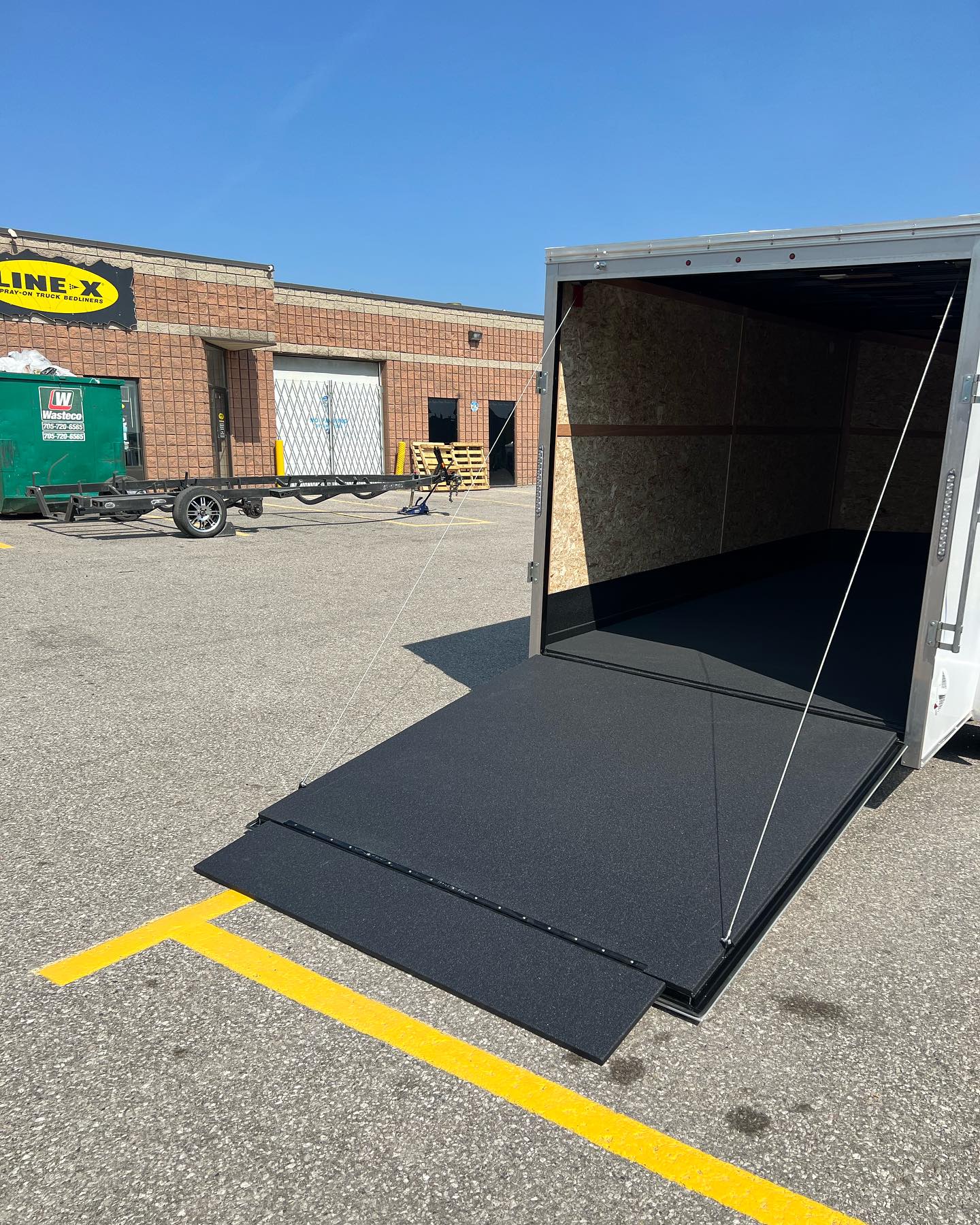 Simcoe Upfitters